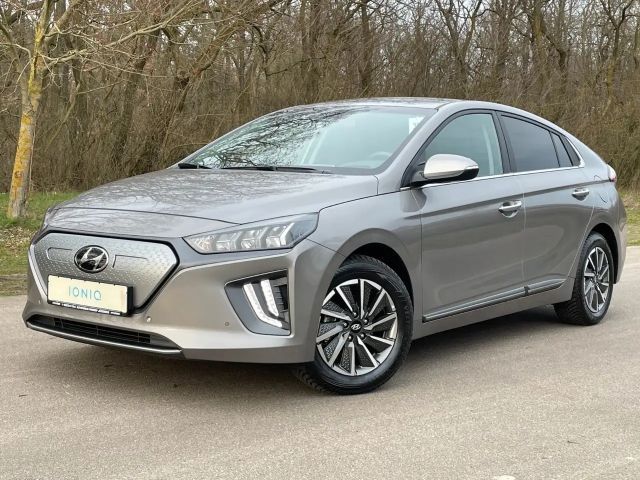 Hyundai Ioniq Electric Prime