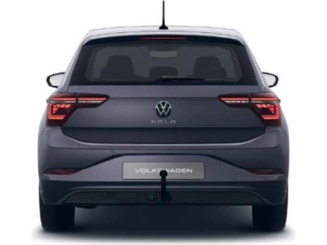 Volkswagen Polo 1.0 TSI DSG IQ.Drive Style