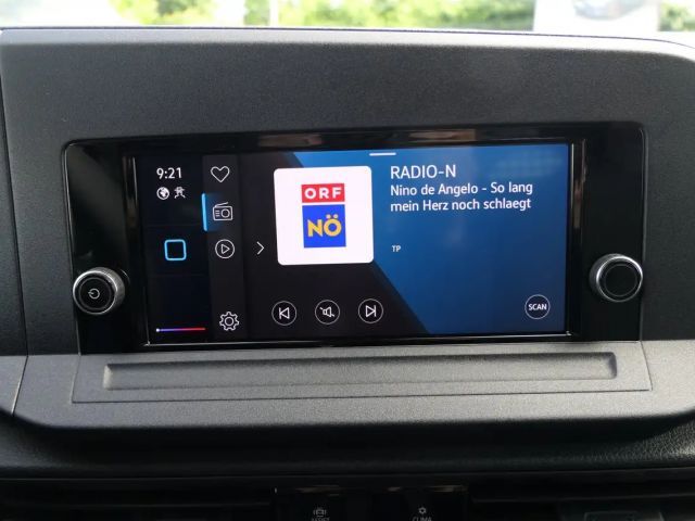 Volkswagen Caddy Cargo TDI