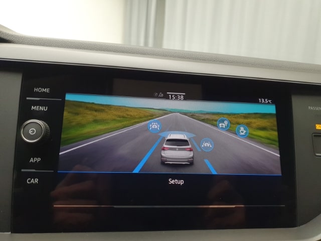 Volkswagen Taigo TSI Klima LED DAB SHZ Bluetooth Digi Cockpit