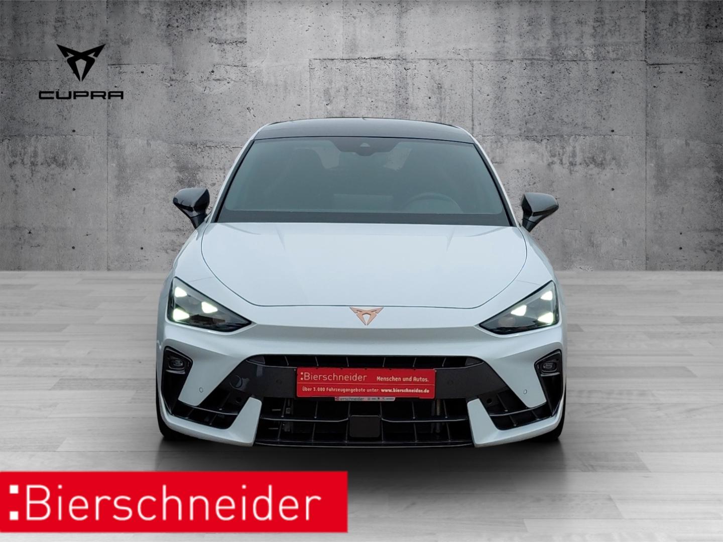 Cupra Leon 2.0 TSI DSG VZ