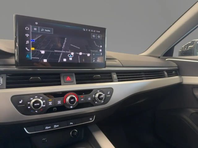 Audi A4 35 TDI S-Line