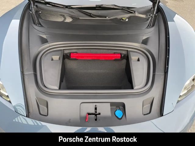 Porsche Taycan Surround-View LED-Matrix InnoDrive BOSE