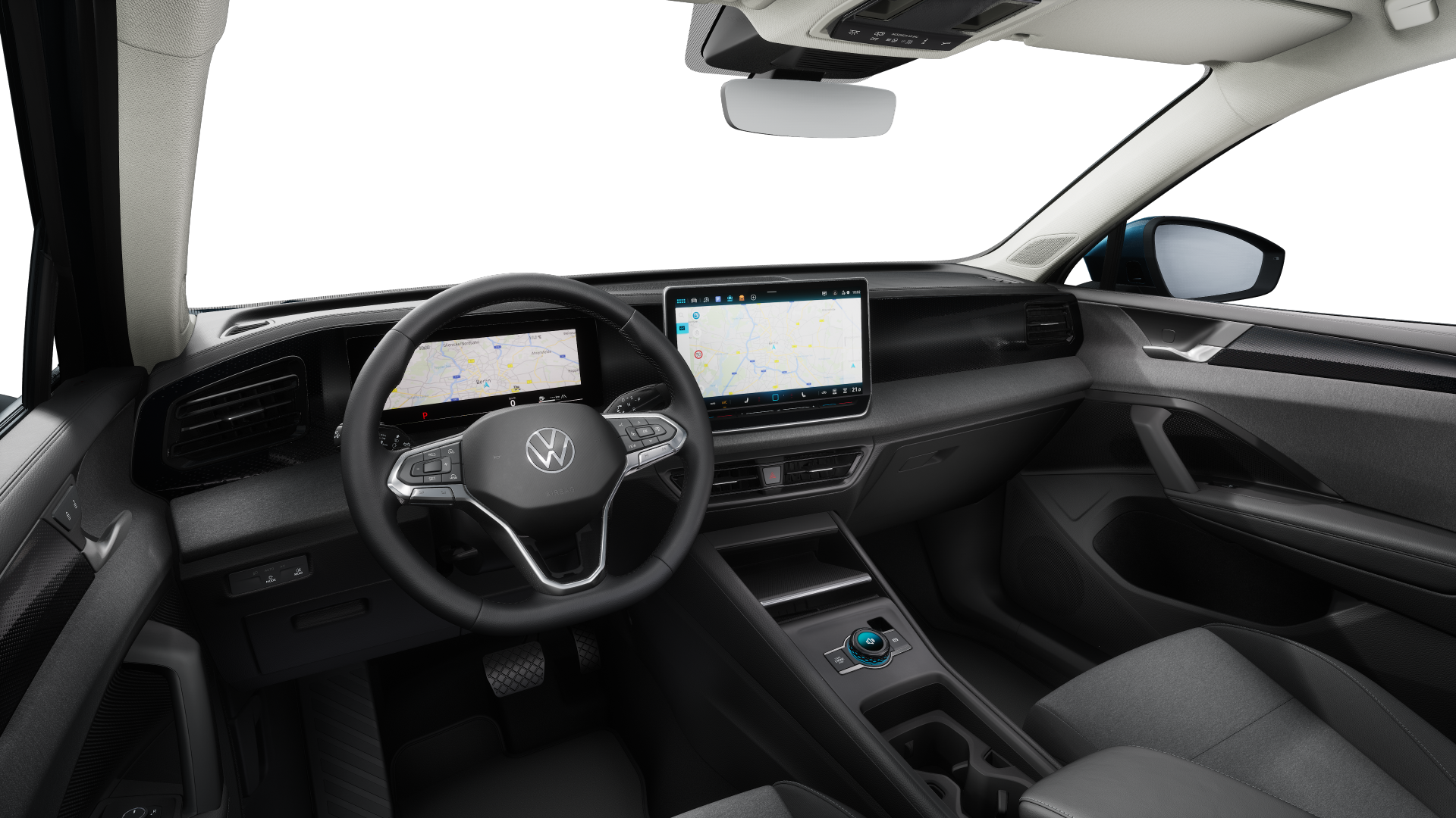 Volkswagen Tiguan 2.0 TDI DSG