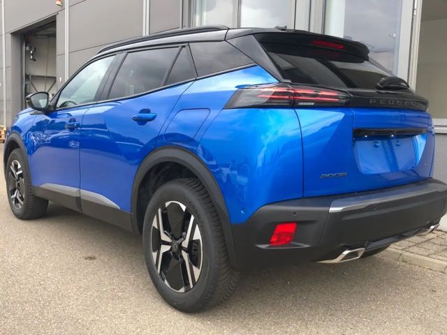 Peugeot 2008 GT-Line