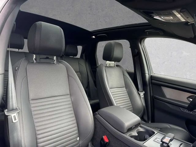 Land Rover Discovery Sport D200 Dynamic HSE