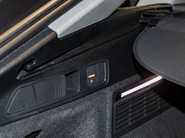 Audi Q5 40 TDI Quattro S-Line Sportback