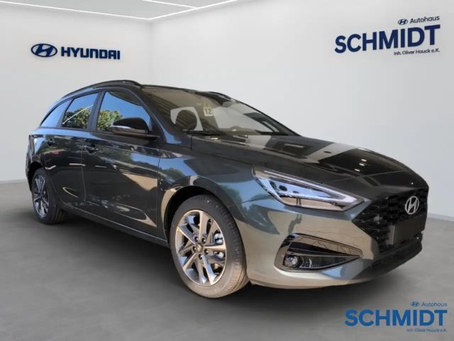 Hyundai i30 1.0 Advantage