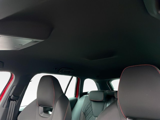 Skoda Octavia 2.0 TSI Combi RS