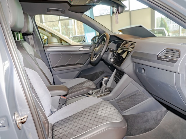 Volkswagen Tiguan 2.0 TSI 4Motion R-Line