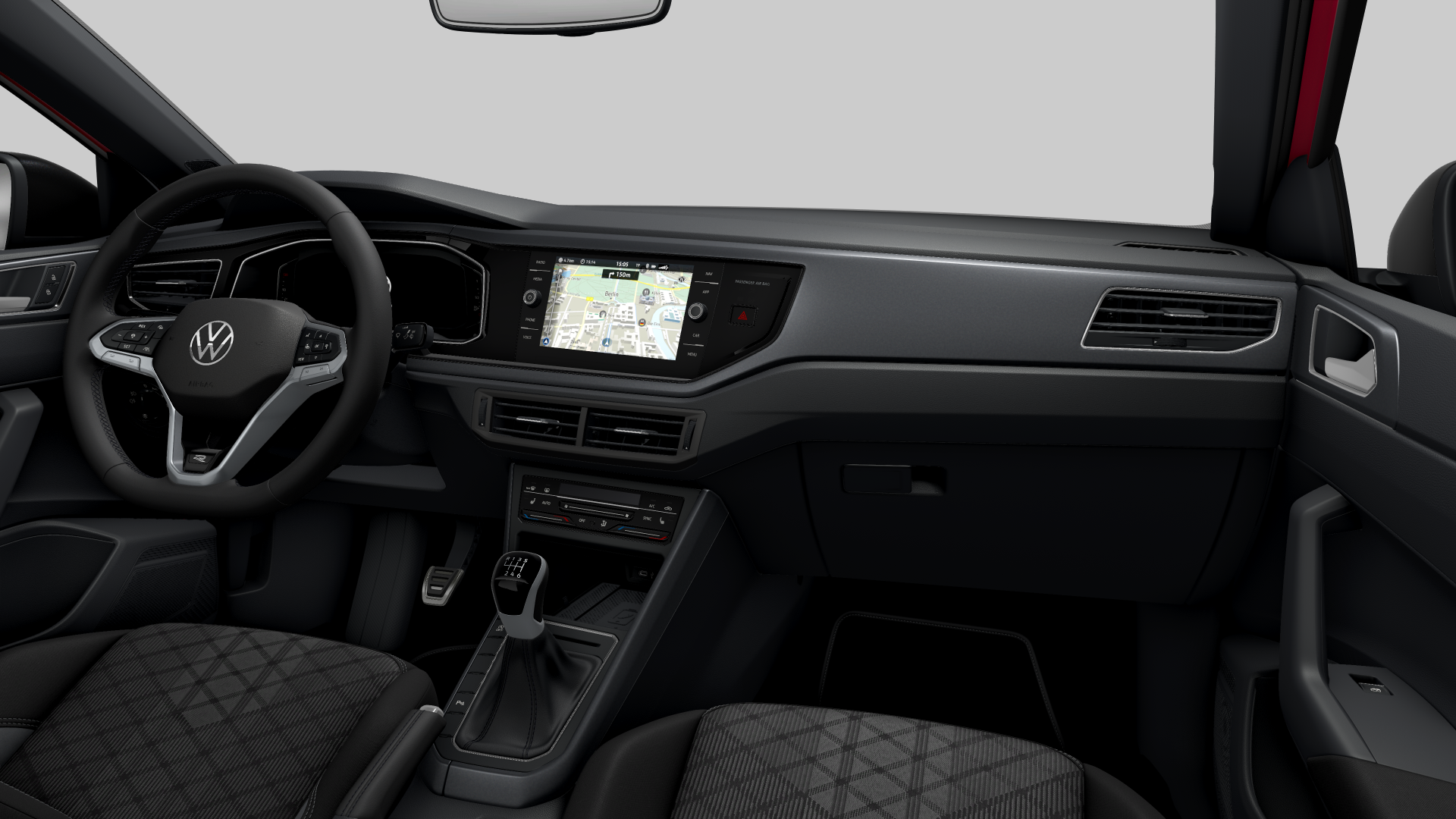 Volkswagen Taigo 1.0 TSI