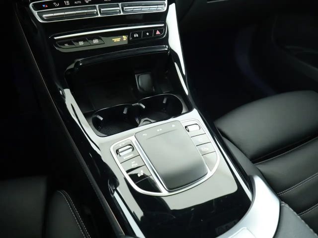 Mercedes-Benz EQC 400 4MATIC