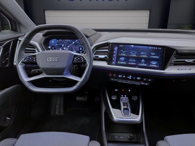 Audi Q4 e-tron 35 Sportback