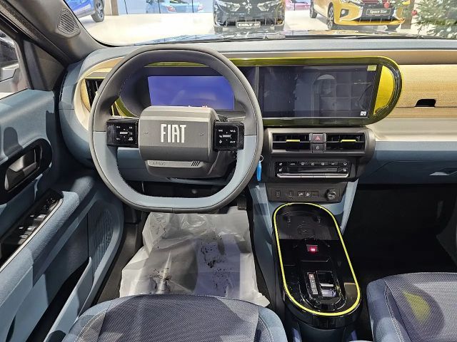Fiat Grande Panda La Prima