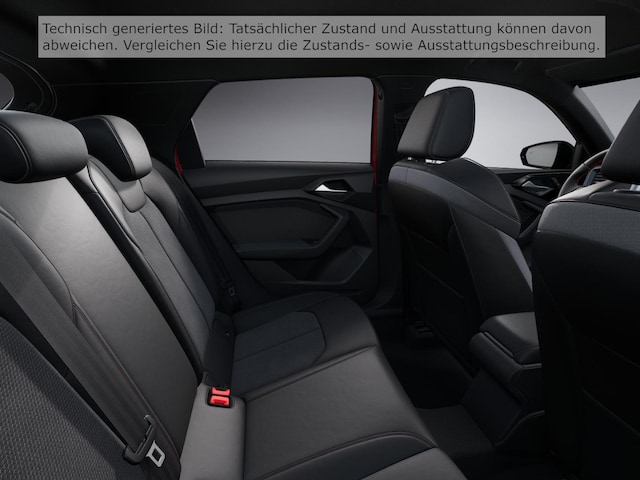 Audi A1 40 TFSI S-Line S-Tronic Sportback