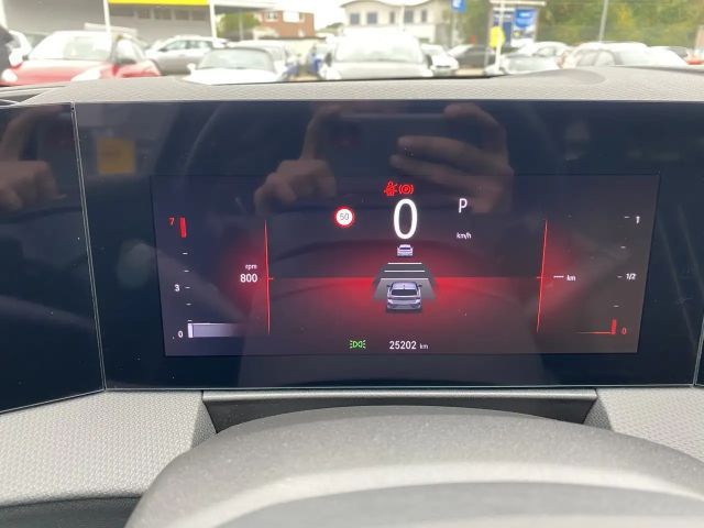 Opel Astra GS-Line Grand Sport Sports Tourer