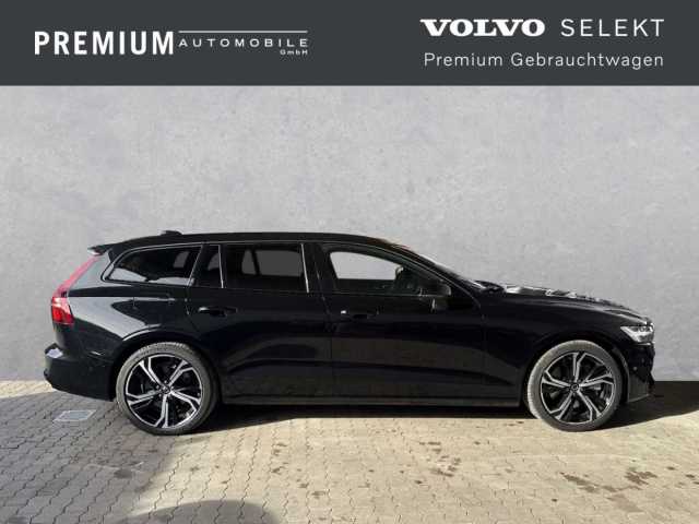 Volvo V60 V60