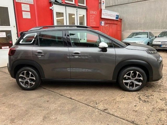 Citroën C3 Aircross Pack PureTech Shine