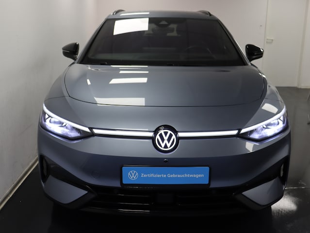 Volkswagen ID.7 IQ.Drive Tourer