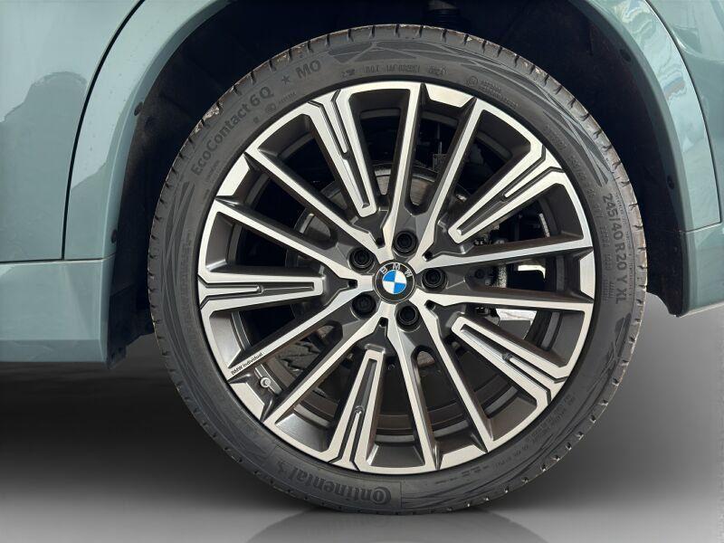 BMW X1 X1 23D X1 xDrive23d