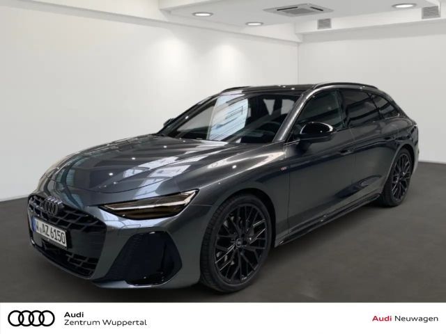 Audi A6 Avant Quattro S-Line