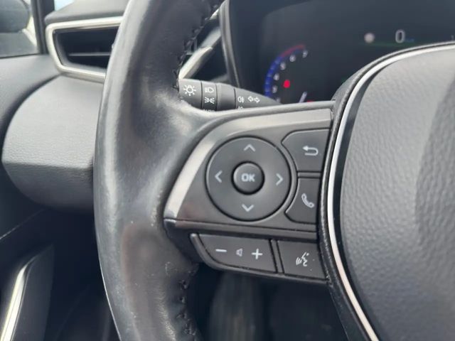 Toyota Corolla Active Hybride