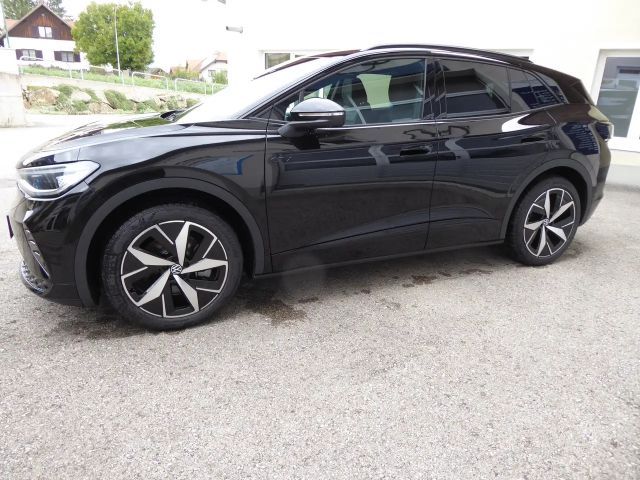 Volkswagen ID.4 220 kW