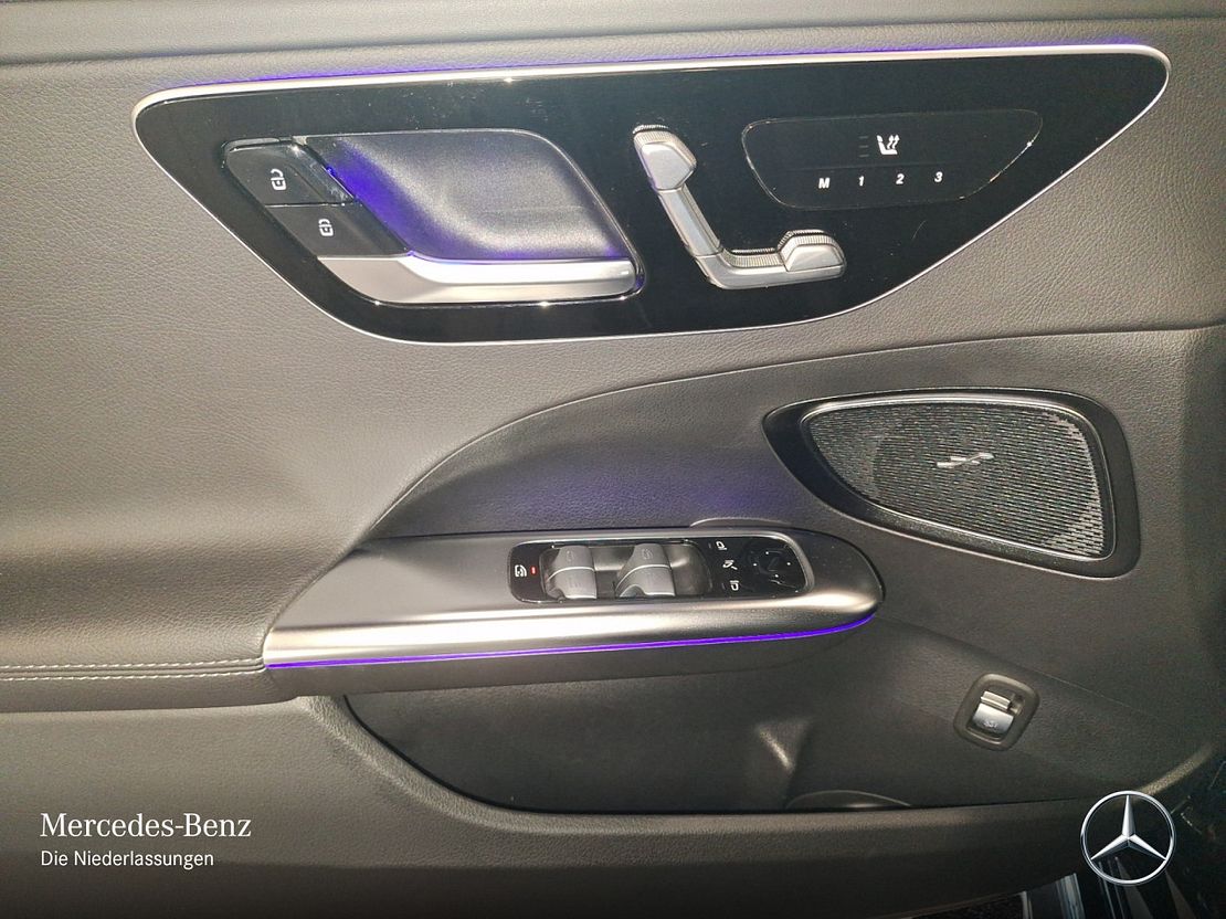 Mercedes-Benz C 300 4MATIC Estate