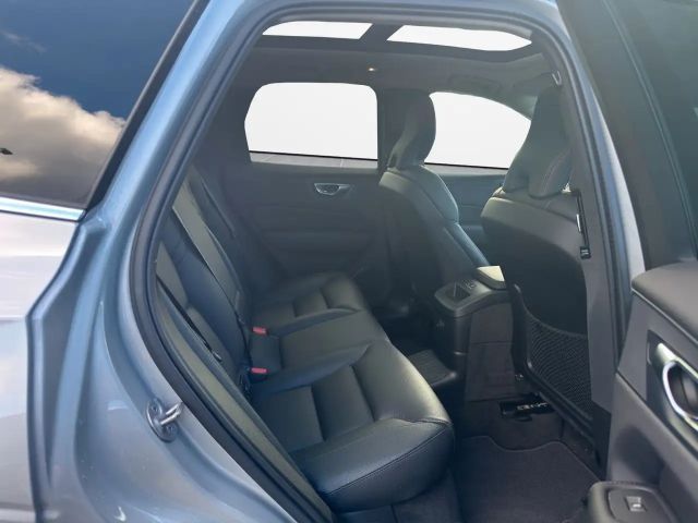 Volvo XC60 AWD Bright Plus T6