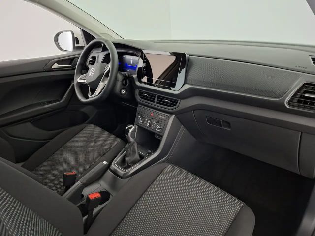 Volkswagen T-Cross 4Me TSI