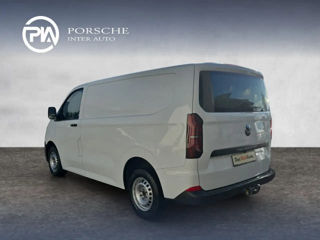 Volkswagen Transporter T7