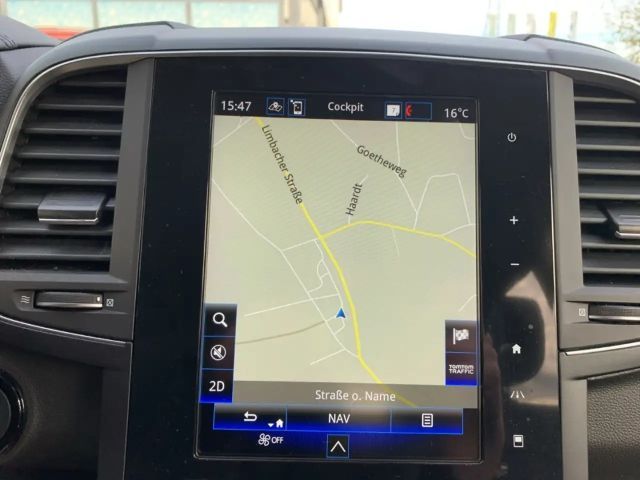 Renault Koleos Initiale Paris