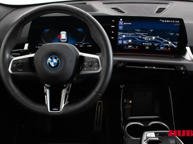 BMW iX1 xDrive30