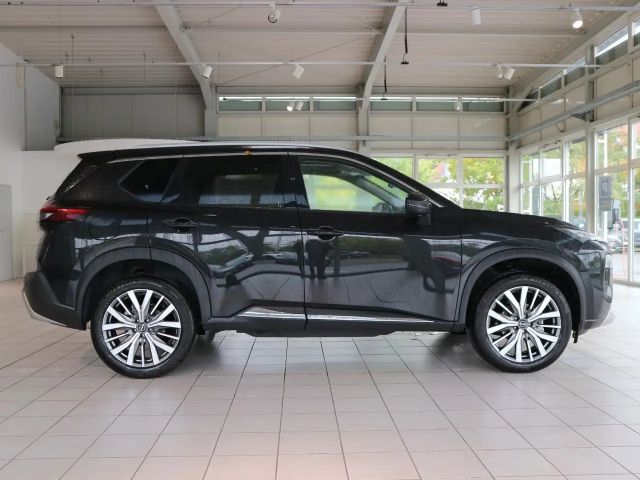 Nissan X-trail Tekna e-4ORCE
