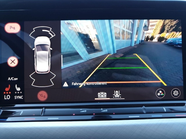 Volkswagen Golf 1.5 TSI Life