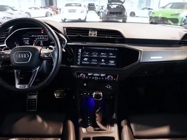 Audi RS Q3 Quattro Sportback