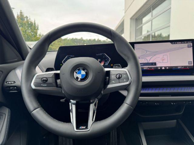 BMW 118 118d M-Sport