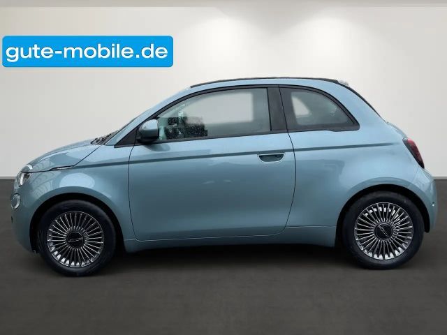 Fiat 500e Icon