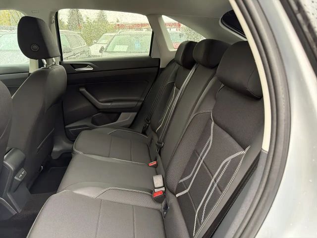 Volkswagen Taigo DSG Style