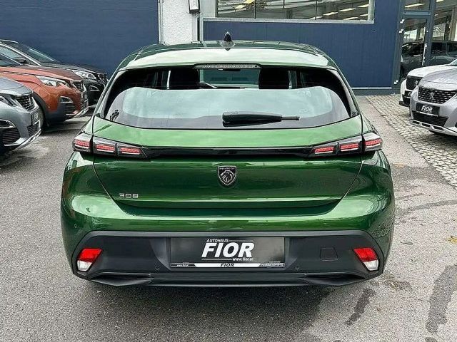 Peugeot 308 PureTech