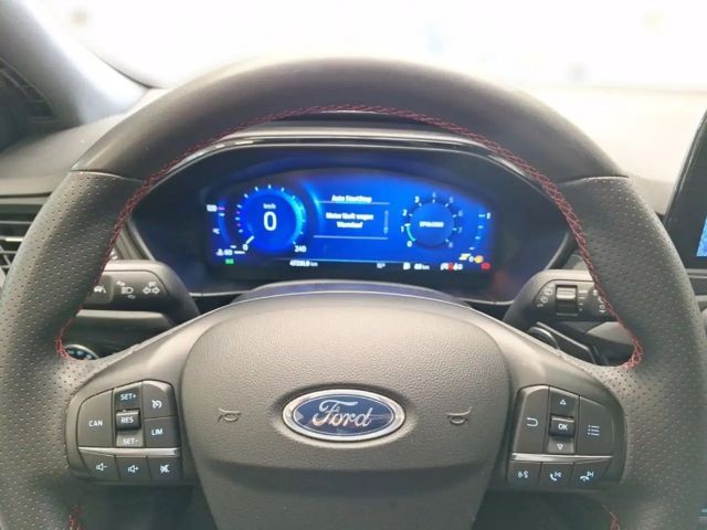 Ford Focus ST Line Wagon