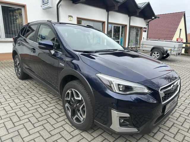 Subaru XV Active