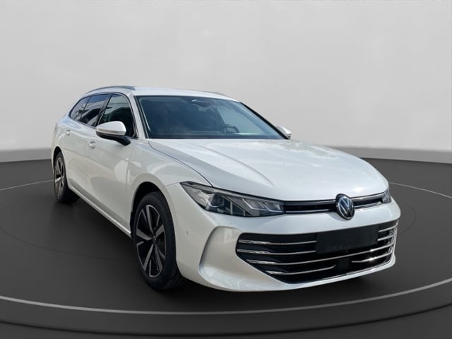 Volkswagen Passat DSG Variant eHybrid