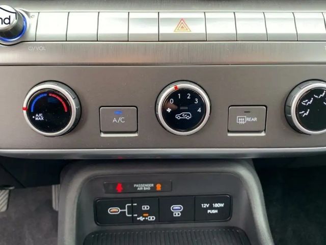 Hyundai Kona Comfort