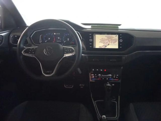 Volkswagen T-Cross DSG R-Line