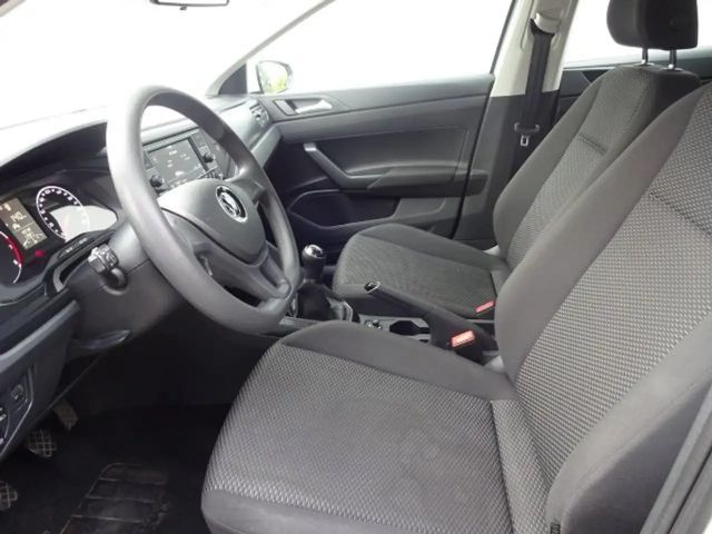 Volkswagen Polo Trendline