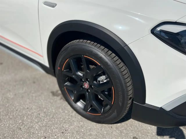 Fiat Tipo Hybrid 130 eDCT7 Garmin