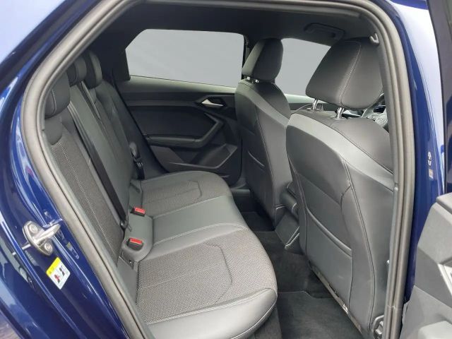 Audi A1 30 TFSI Allstreet S-Line S-Tronic