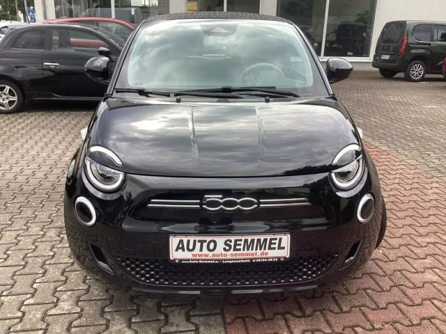 Fiat 500e La Prima by Bocelli