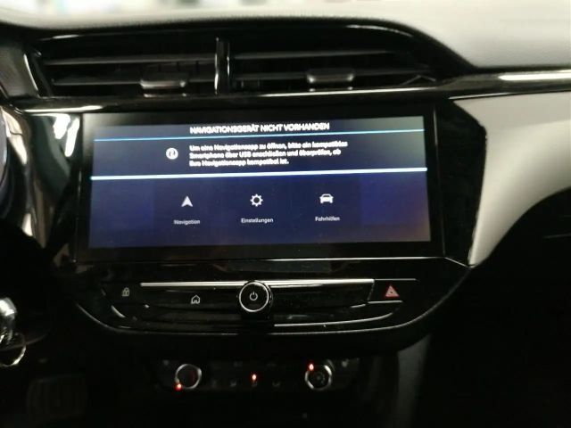 Opel Corsa Edition Hybrid